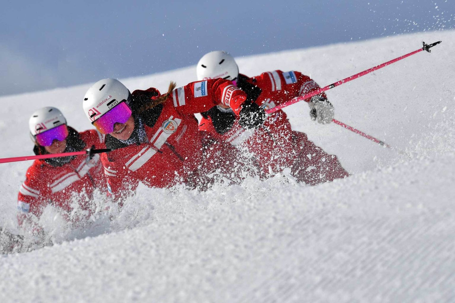 Villars Little Rockets World Championships