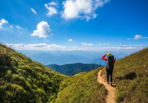 young-backpacking-woman-hiking-mountains-doi-mon-chong-chiangmai-thailand_46740-704